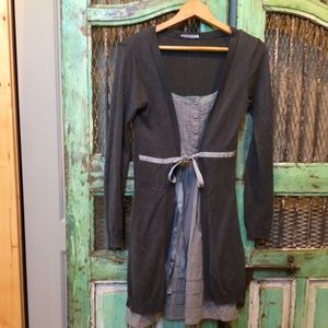 Promod tunic dress